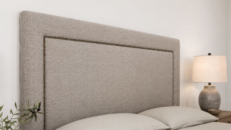 How to Clean a Fabric Headboard | Care Guide